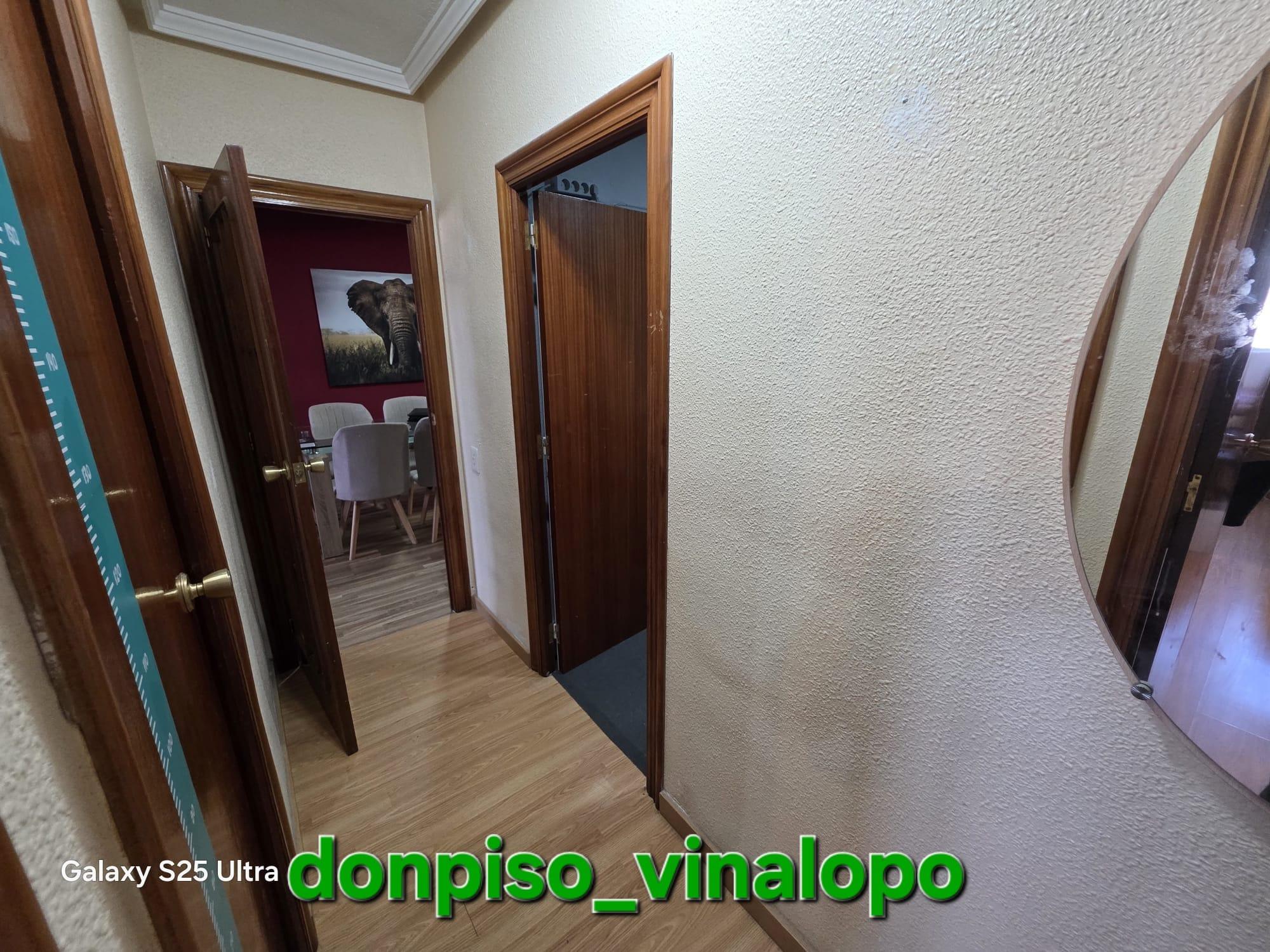Imagen 3 Apartamento en venta en Elda / Piso con ascensor, reformado, Avenida de C>hapí